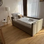 Europa Mini Apartment