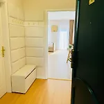 Apartamento Európa Mini