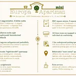 Europa Mini ベーケーシュチャバ